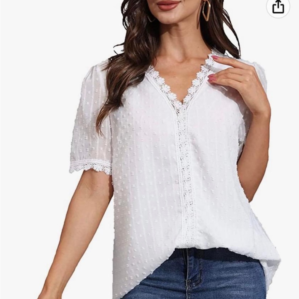 XL NWT blouse